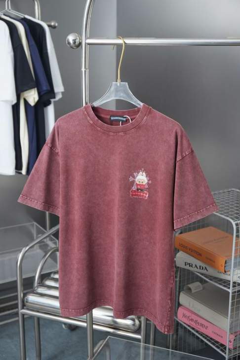 Picture of Chrome Hearts T Shirts Short _SKUChromeHeartsS-XLhgntx0118039